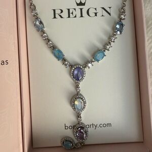 Princess Reign Bomb Party